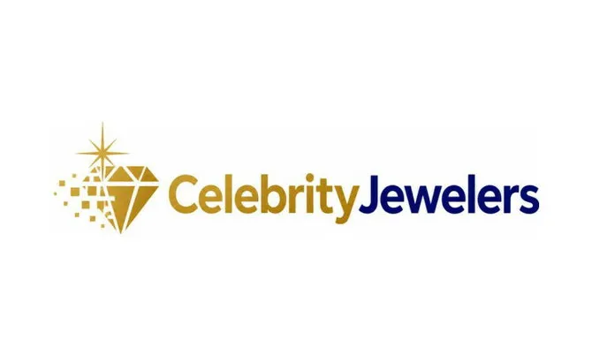 CelebrityJewelers.com Asset Logo