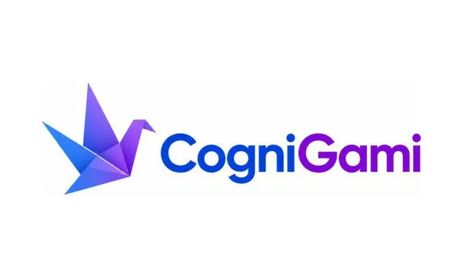 CogniGami.com Asset Logo