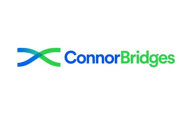 ConnorBridges.com Asset Logo