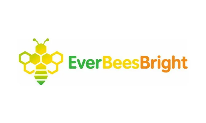 EverBeesBright.com Logo