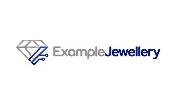 ExampleJewellery.com Asset Logo