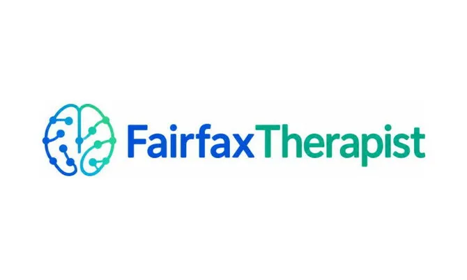 FairfaxTherapist.com Asset Logo