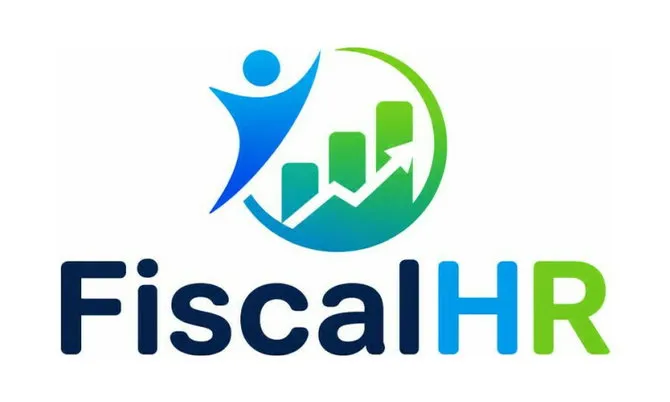 FiscalHR.com Asset Logo