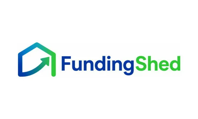 FundingShed.com Asset Logo