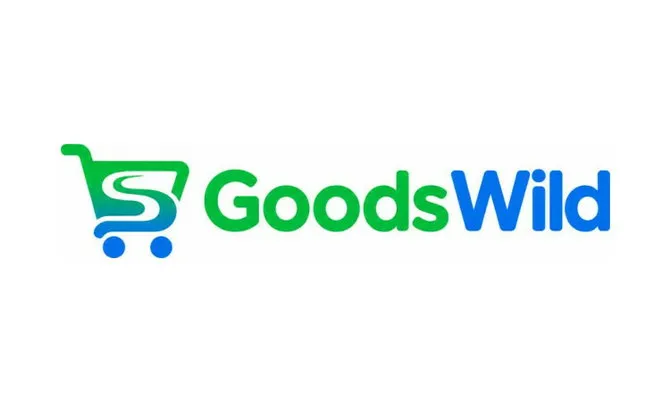 GoodsWild.com Asset Logo