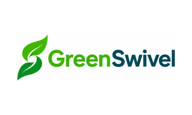 GreenSwivel.com Asset Logo