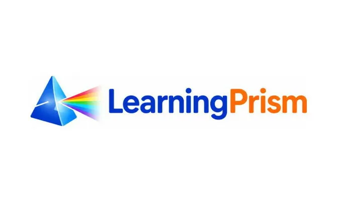 LearningPrism.com Asset Logo