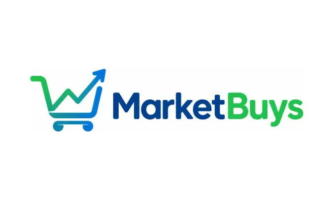 MarketBuys.com Asset Logo