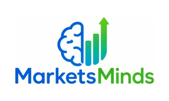 MarketsMinds.com Asset Logo