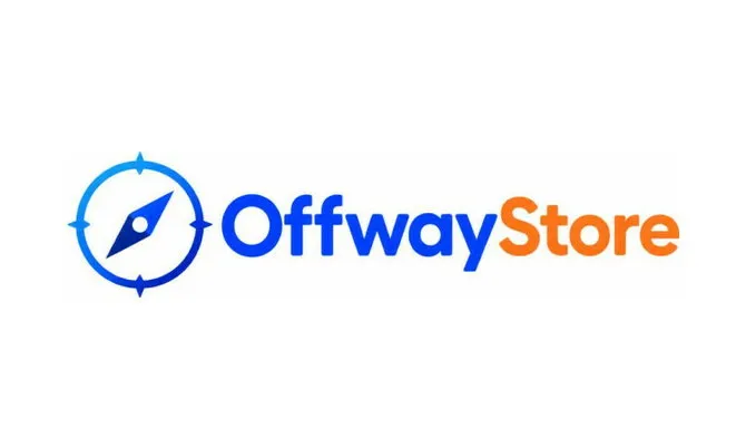 OffwayStore.com Asset Logo