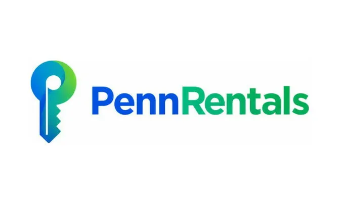 PennRentals.com Asset Logo