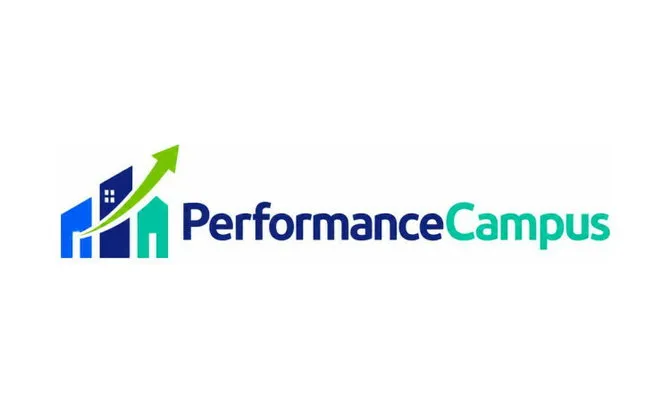 PerformanceCampus.com Asset Logo