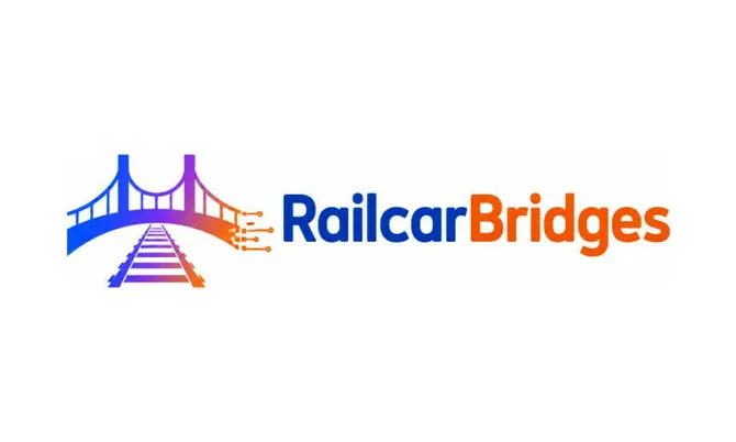 RailcarBridges.com Asset Logo