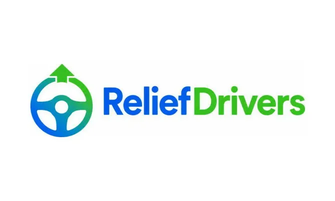 ReliefDrivers.com Asset Logo