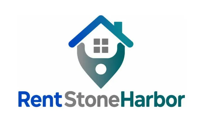 RentStoneHarbor.com Asset Logo