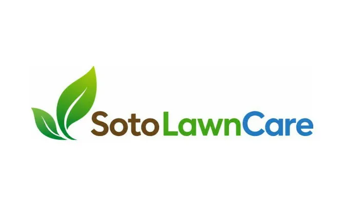 SotoLawnCare.com Asset Logo