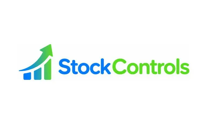 StockControls.com Asset Logo