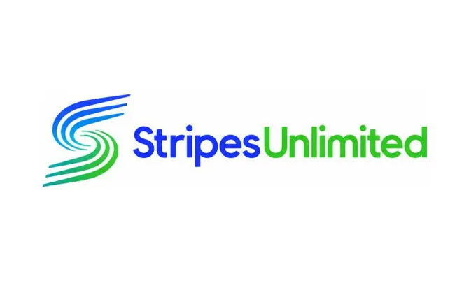 StripesUnlimited.com Asset Logo