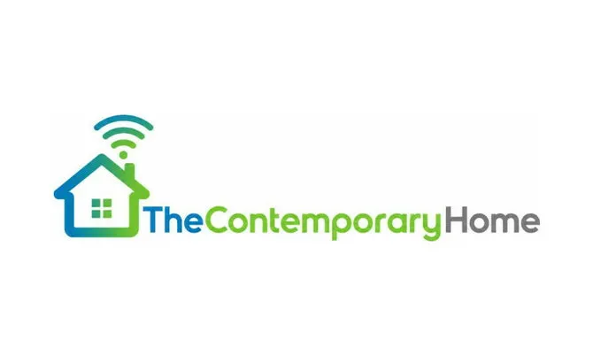 TheContemporaryHome.com Asset Logo