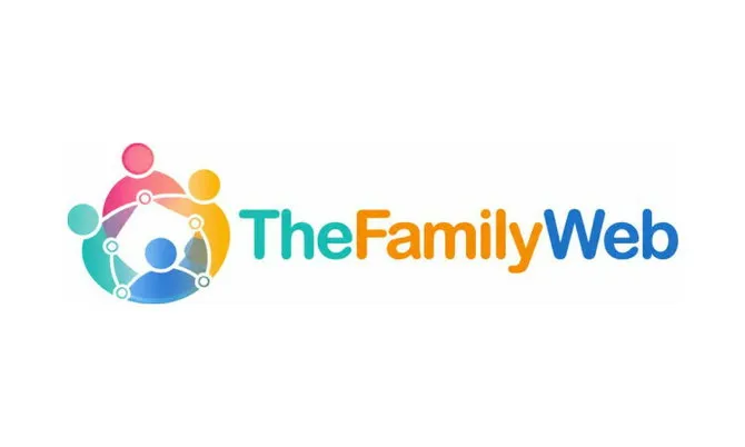 TheFamilyWeb.com Asset Logo