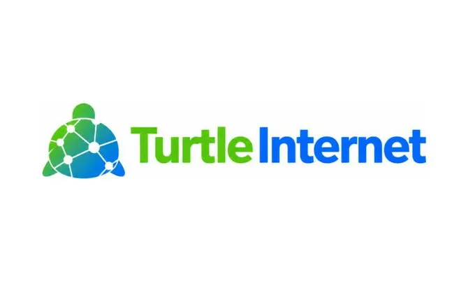 TurtleInternet.com Asset Logo