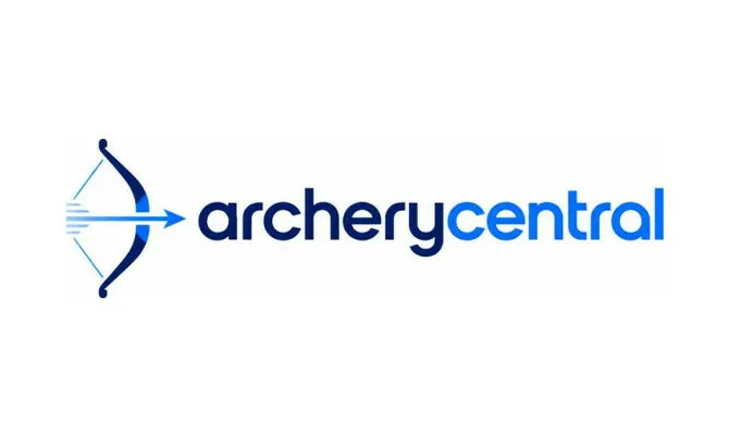 Archerycentral.com Asset Logo