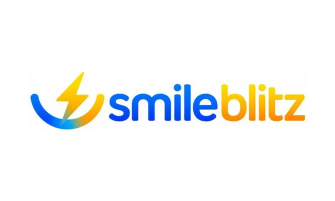 Smileblitz.com Asset Logo
