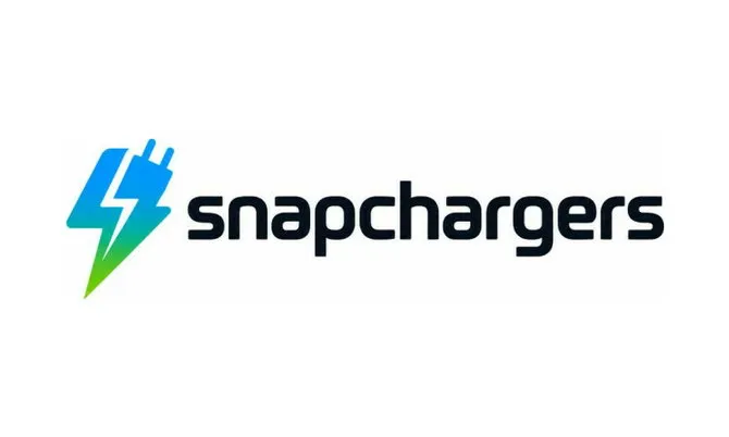 Snapchargers.com Asset Logo
