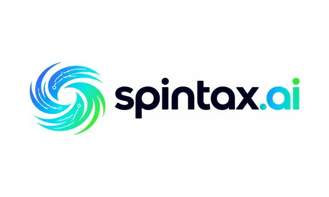 Spintax.ai Asset Logo