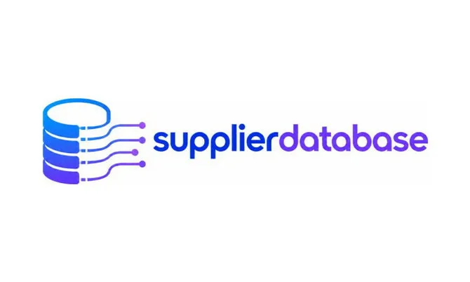 Supplierdatabase.com Asset Logo