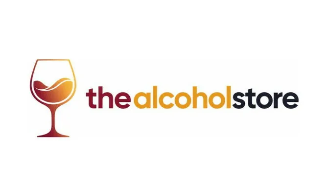 Thealcoholstore.com Asset Logo
