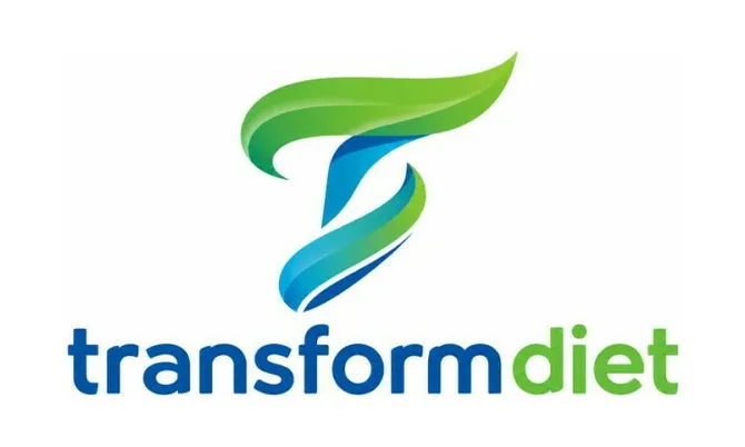Transformdiet.com Asset Logo