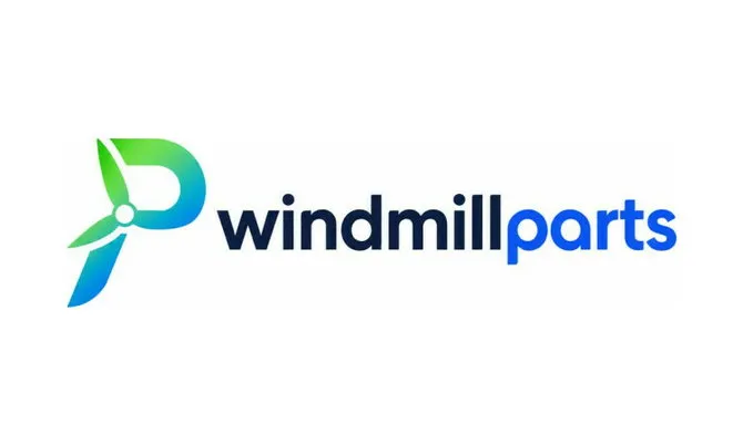 Windmillparts.com Asset Logo